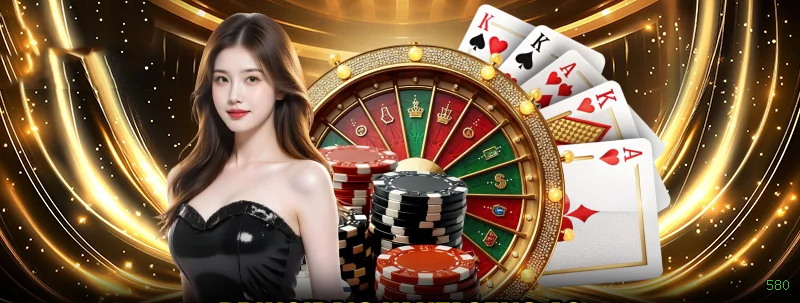 cassino_Roleta